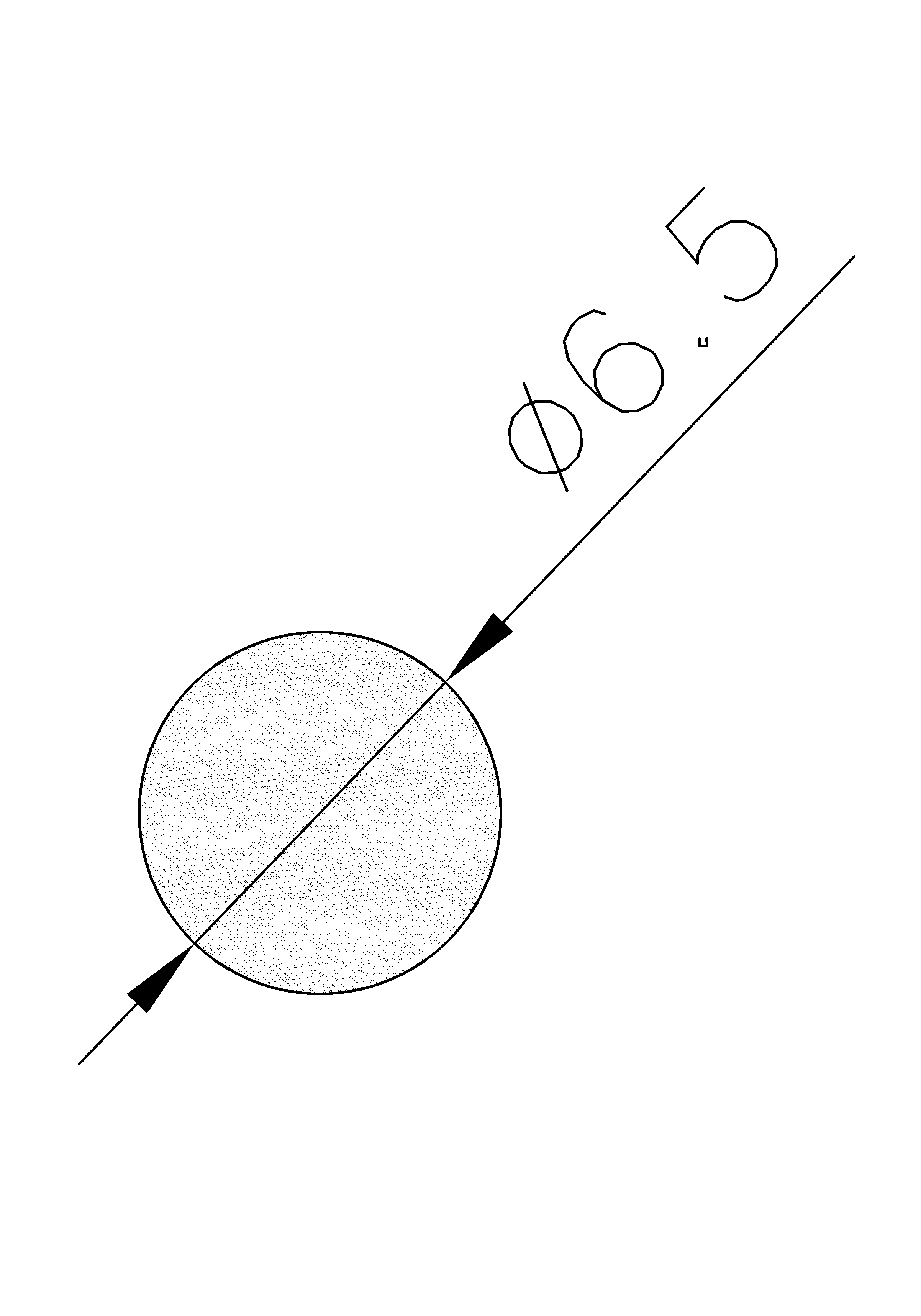 00210403KG - силиконовые губчатые профили - Круглые и овальные профили