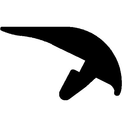 FA G241 - резиновые профили - Крышка и Т-образные профили